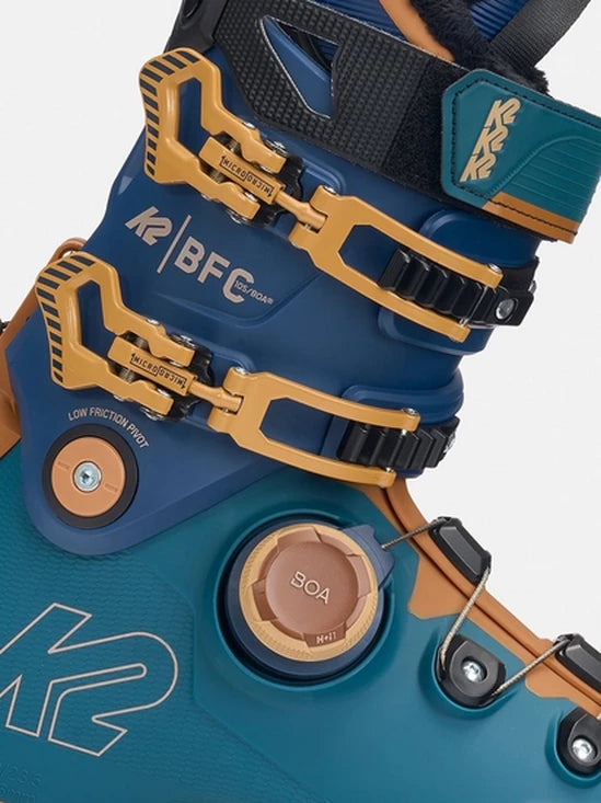K2 BFC 105 Boa Damen Ski Boots 2027