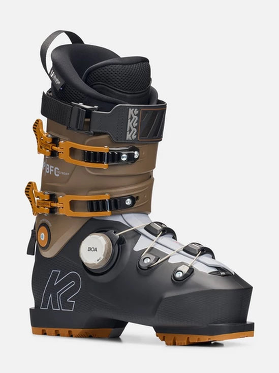 K2  BFC 130 Boa Herren Ski Boots 2027