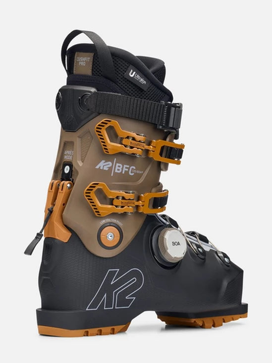 K2  BFC 130 Boa Herren Ski Boots 2027