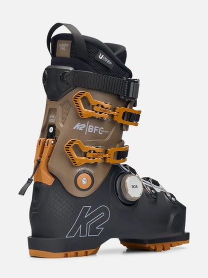 K2  BFC 130 Boa Herren Ski Boots 2027