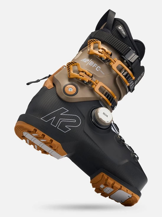 K2  BFC 130 Boa Herren Ski Boots 2027