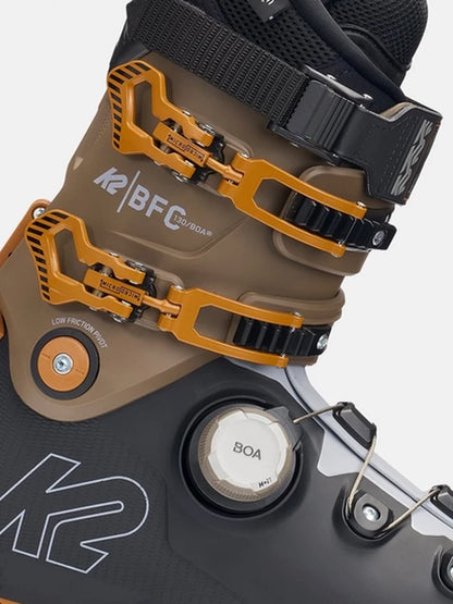 K2  BFC 130 Boa Herren Ski Boots 2027