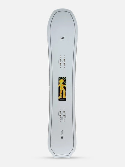 K2 Almanac