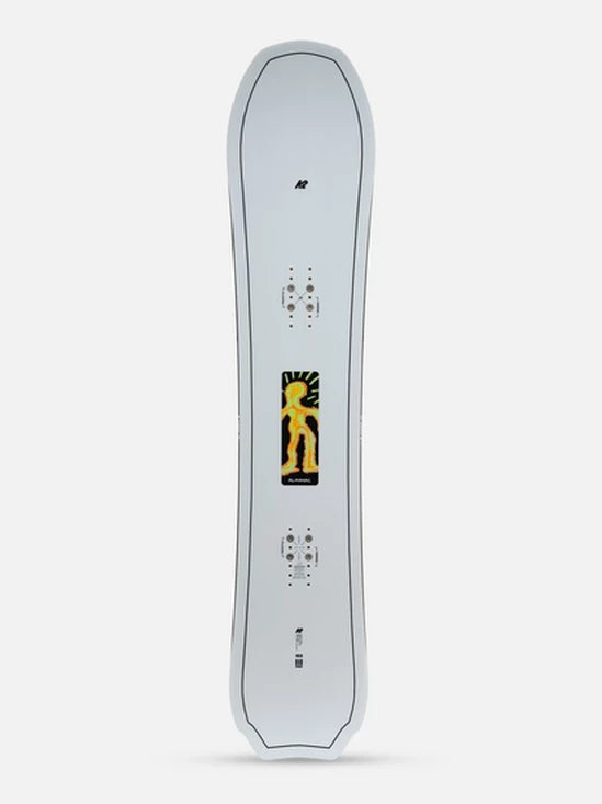 K2 Almanac
