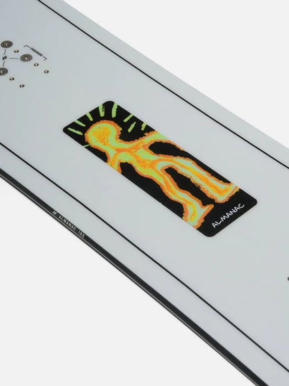 K2 Almanac
