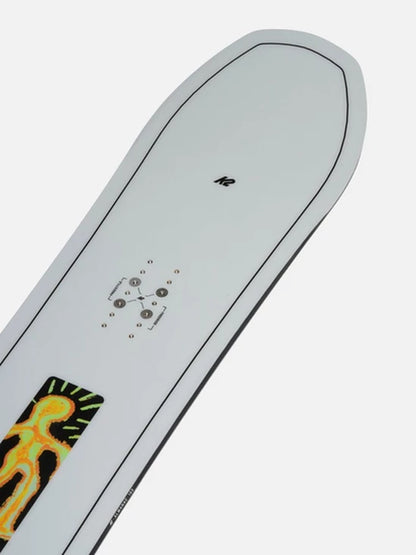K2 Almanac