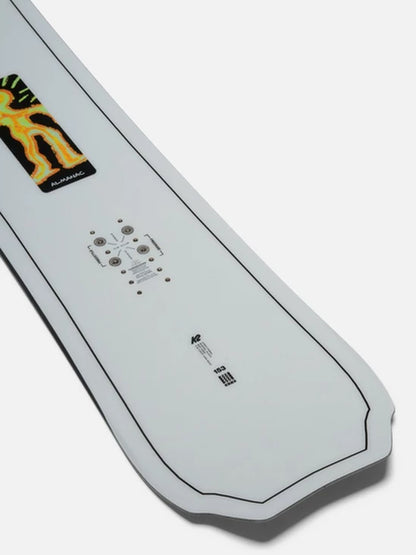 K2 Almanac