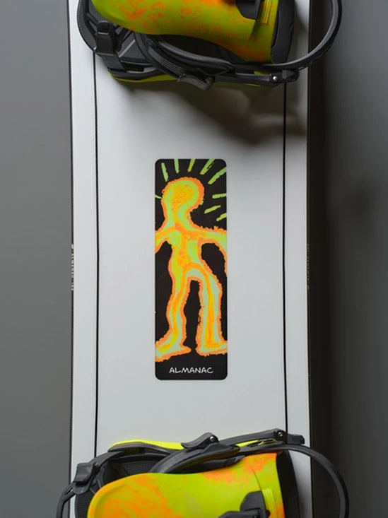 K2 Almanac