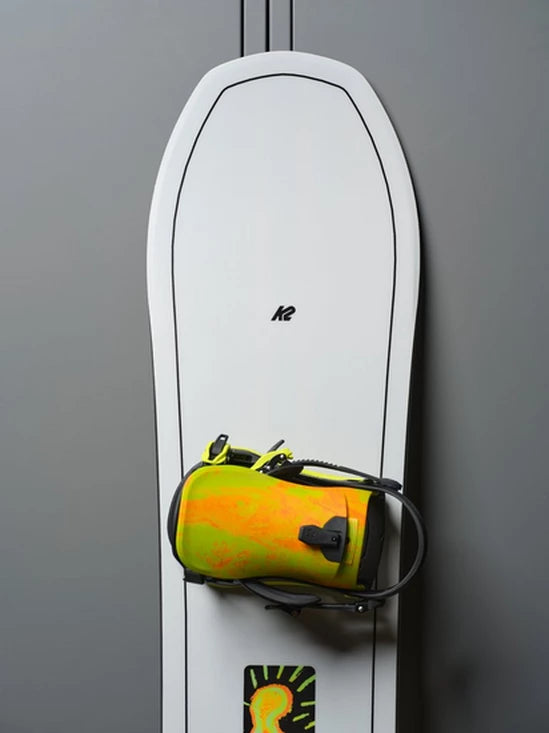K2 Almanac