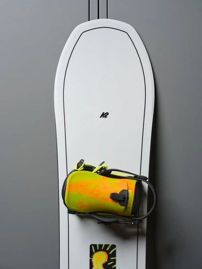 K2 Almanac
