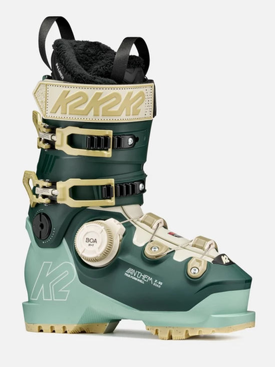 K2 Anthem 95 Boa LTD Damen Ski Boots 2027
