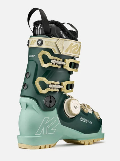 K2 Anthem 95 Boa LTD Damen Ski Boots 2027