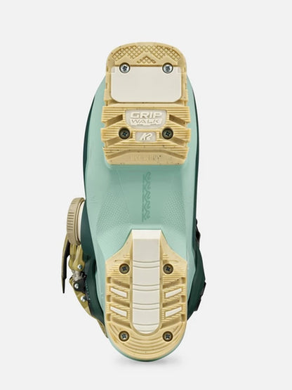 K2 Anthem 95 Boa LTD Damen Ski Boots 2027