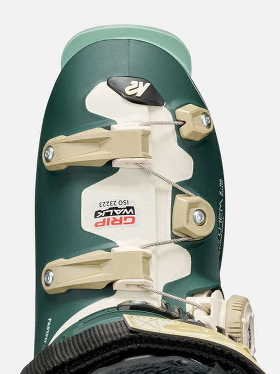 K2 Anthem 95 Boa LTD Damen Ski Boots 2027