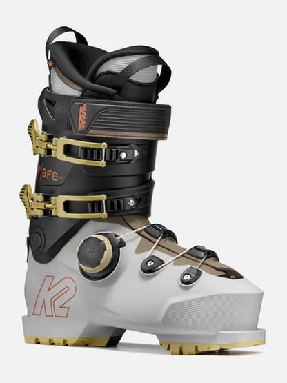 K2 BFC 100 Boa LTD Herren Ski Boots 2027