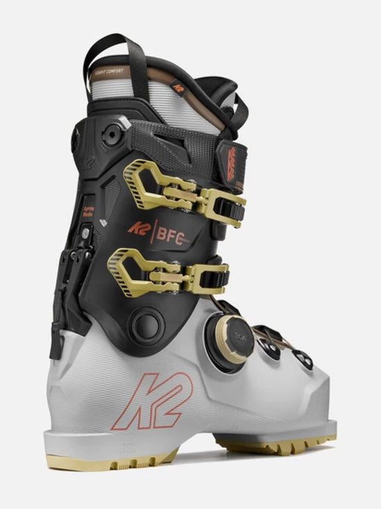 K2 BFC 100 Boa LTD Herren Ski Boots 2027