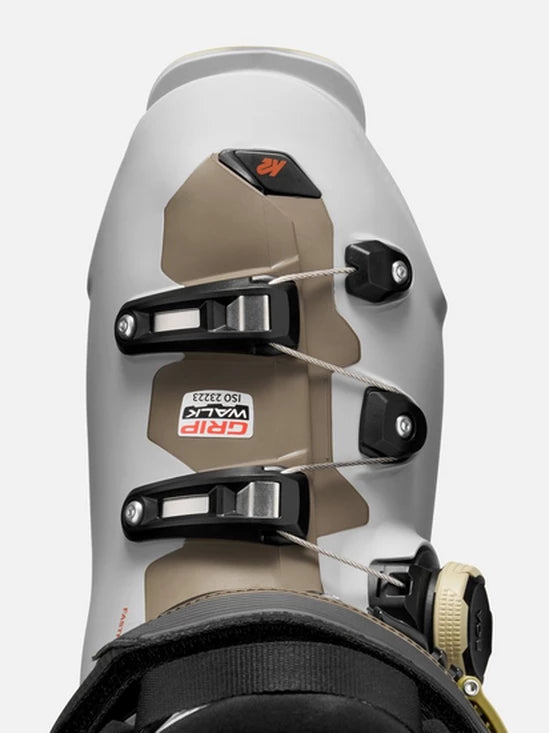 K2 BFC 100 Boa LTD Herren Ski Boots 2027