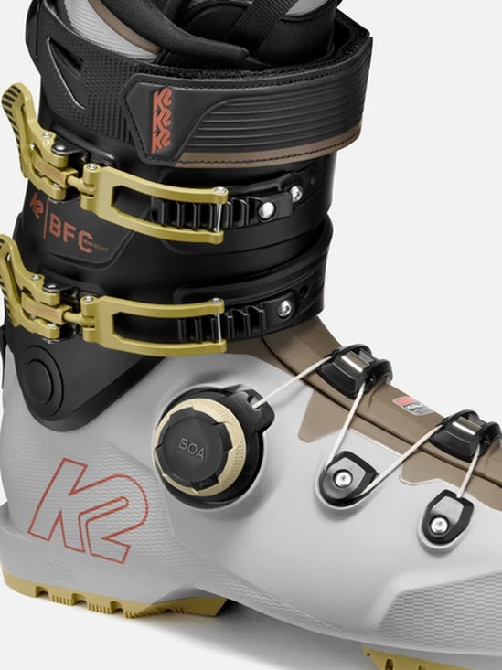 K2 BFC 100 Boa LTD Herren Ski Boots 2027