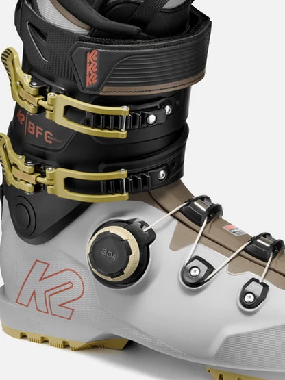 K2 BFC 100 Boa LTD Herren Ski Boots 2027