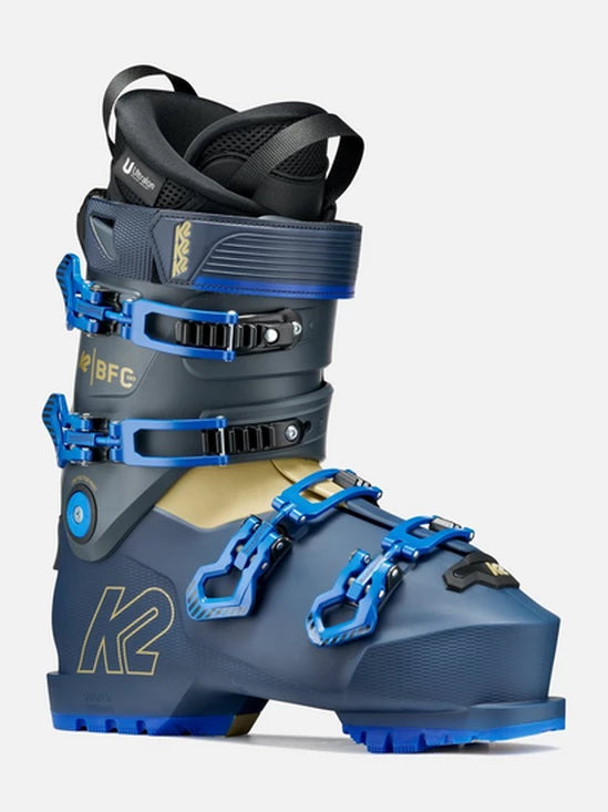 K2 BFC 120 Herren Ski Boots 2027