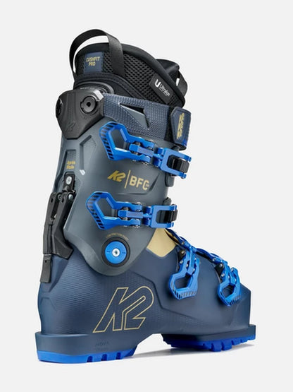 K2 BFC 120 Herren Ski Boots 2027