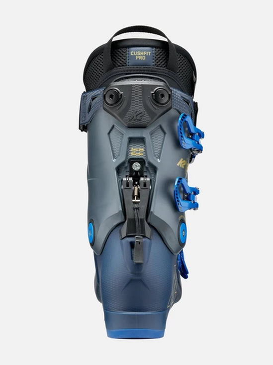 K2 BFC 120 Herren Ski Boots 2027