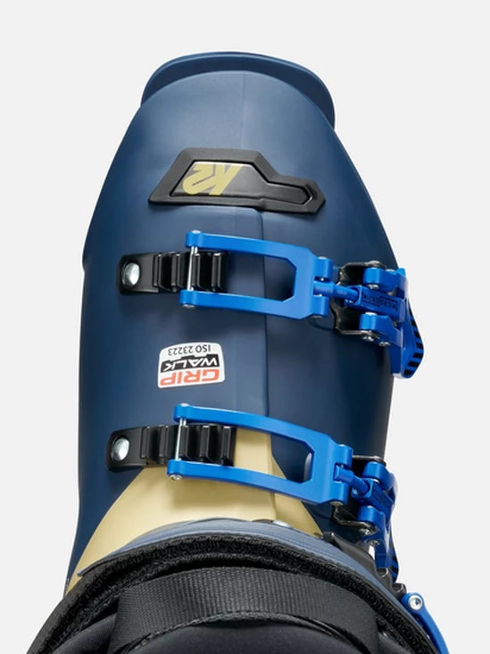 K2 BFC 120 Herren Ski Boots 2027