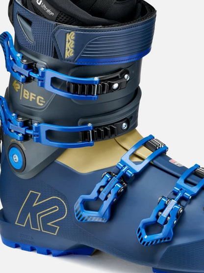 K2 BFC 120 Herren Ski Boots 2027