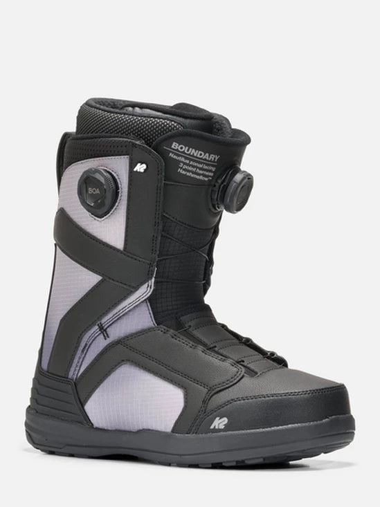 K2 Boundary Herren Snowboard Boots - grey