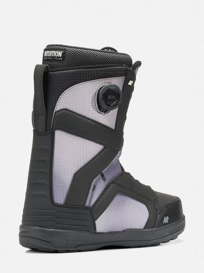 K2 Boundary Herren Snowboard Boots - grey
