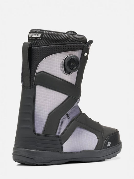 K2 Boundary Herren Snowboard Boots - grey, image 8 of 12