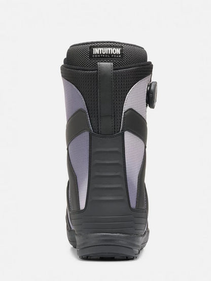 K2 Boundary Herren Snowboard Boots - grey