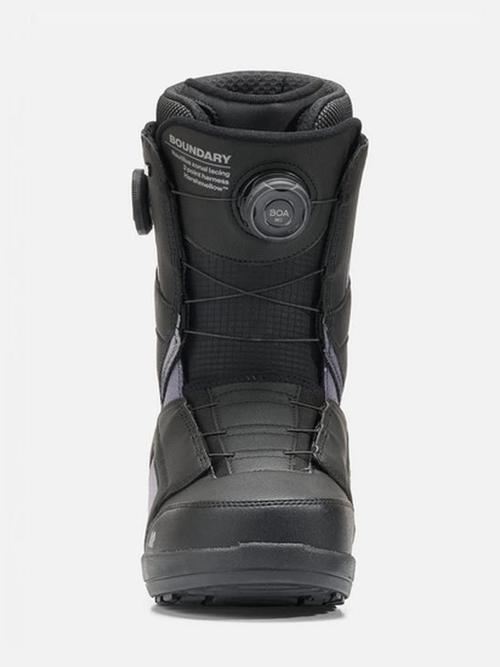 K2 Boundary Herren Snowboard Boots - grey