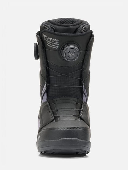 K2 Boundary Herren Snowboard Boots - grey