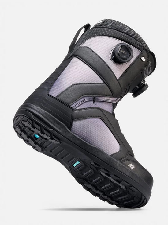K2 Boundary Herren Snowboard Boots - grey