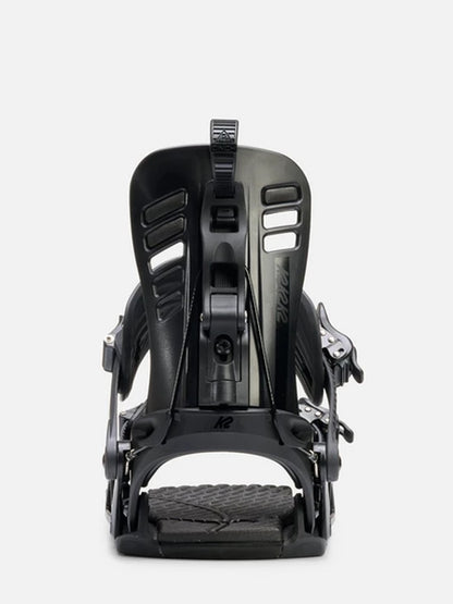 Cinch GT black