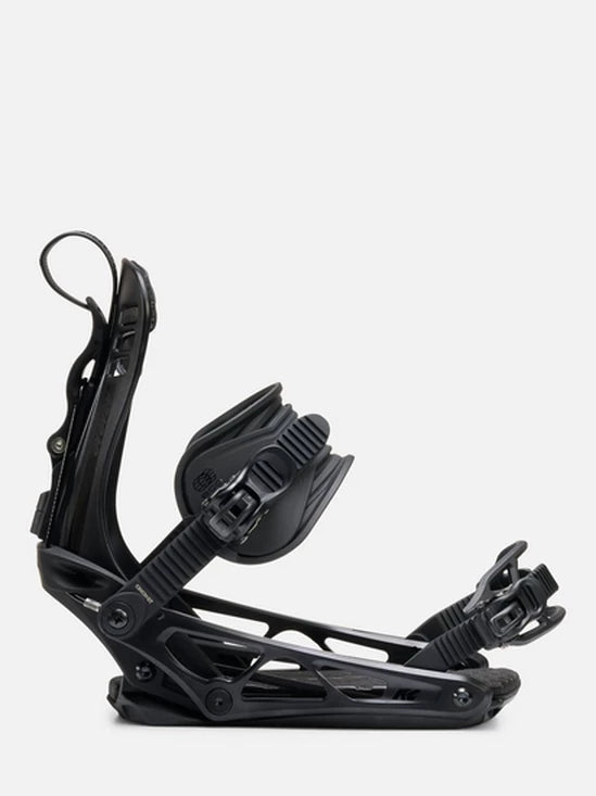 Cinch GT black