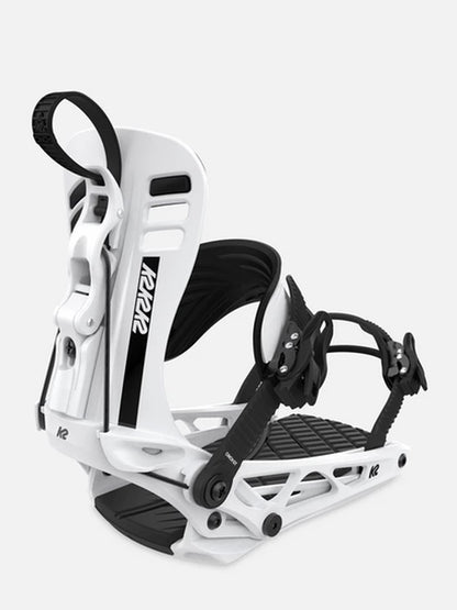 Cinch GT white