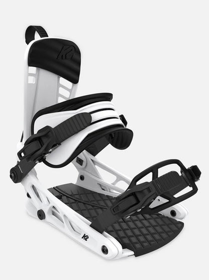 Cinch GT white