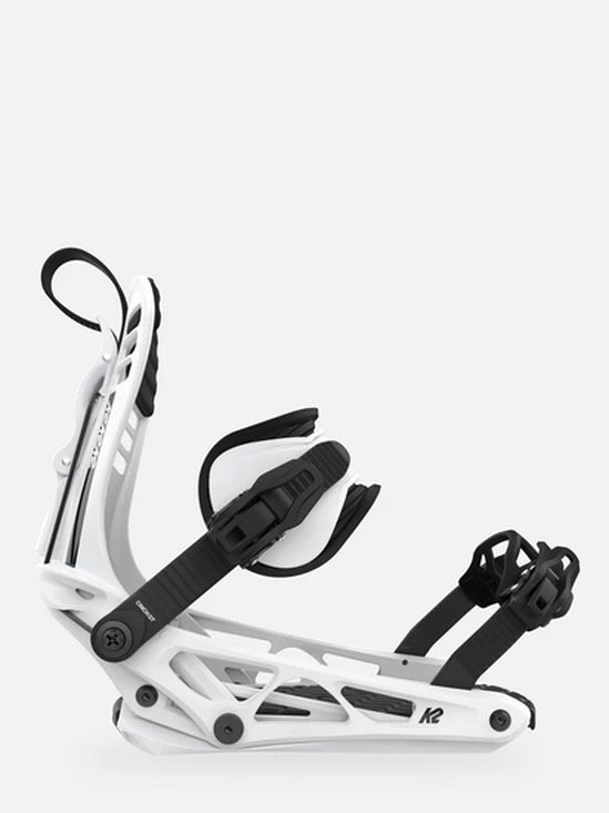 Cinch GT white