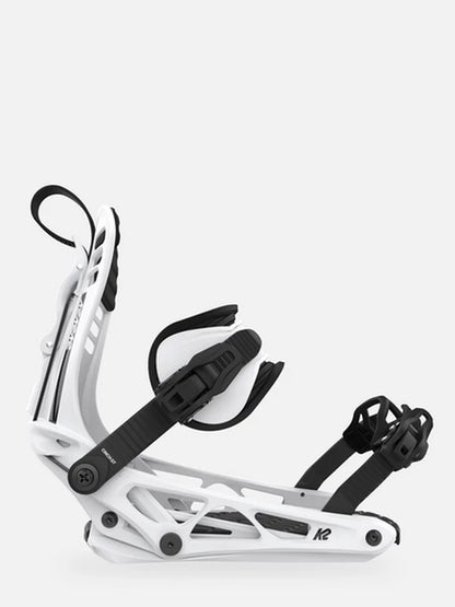 Cinch GT white