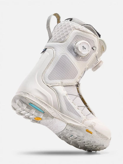 K2 Theory Damen Snowboard Boots - white