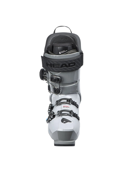 HEAD Kaliber Pro 120 LV gray-speedblue