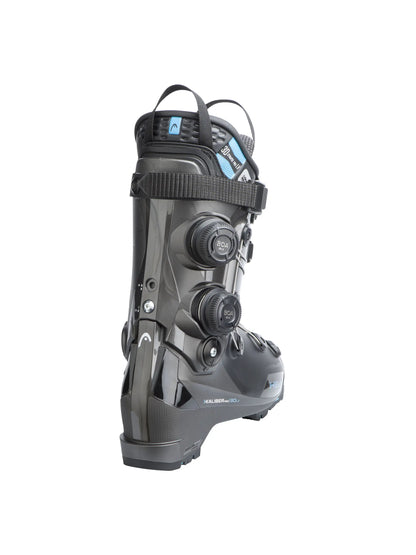HEAD Kaliber Pro 130 LV GW anthra.speed