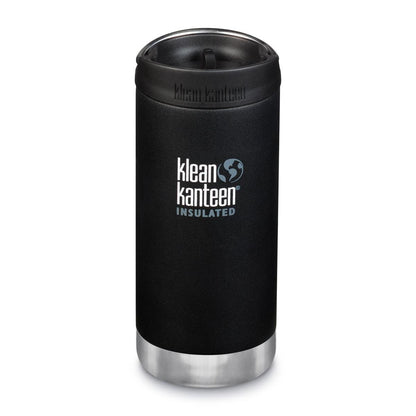 Klean Kanteen TKWide VI Cafe Cap 2.0 355ml