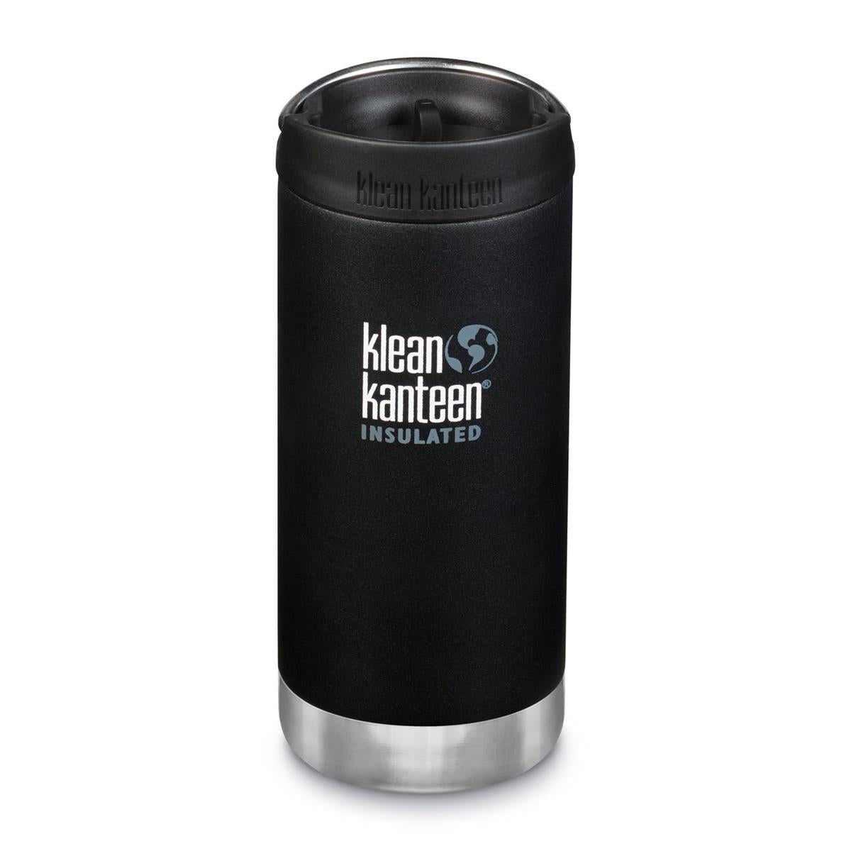 Klean Kanteen TKWide VI Cafe Cap 2.0 355ml
