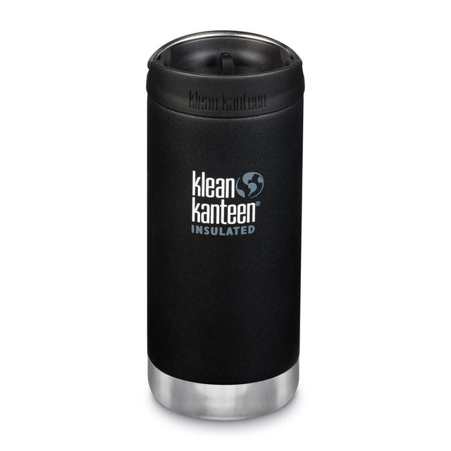 Klean Kanteen TKWide VI Cafe Cap 2.0 355ml