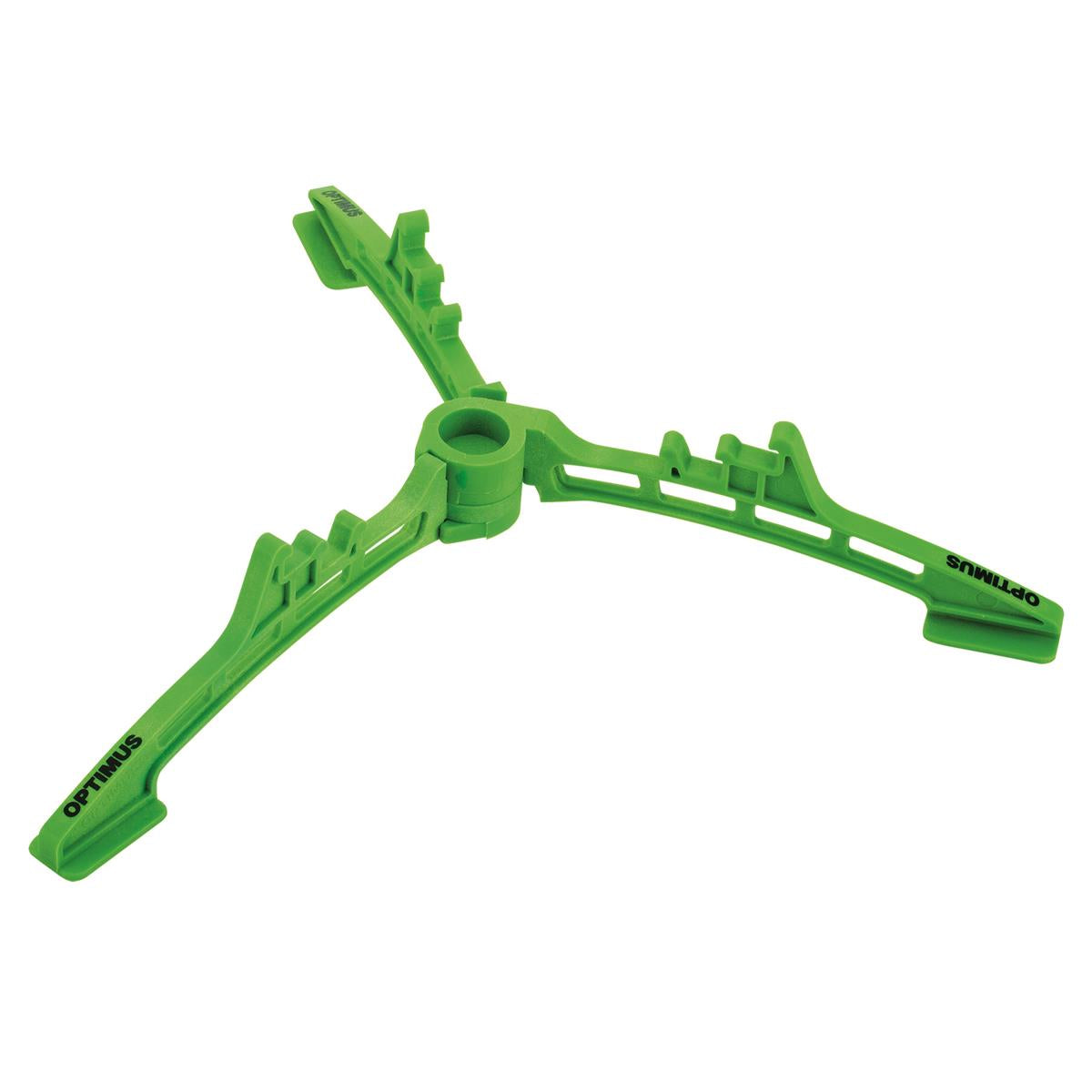 Optimus Standfuß für Gaskartuschen