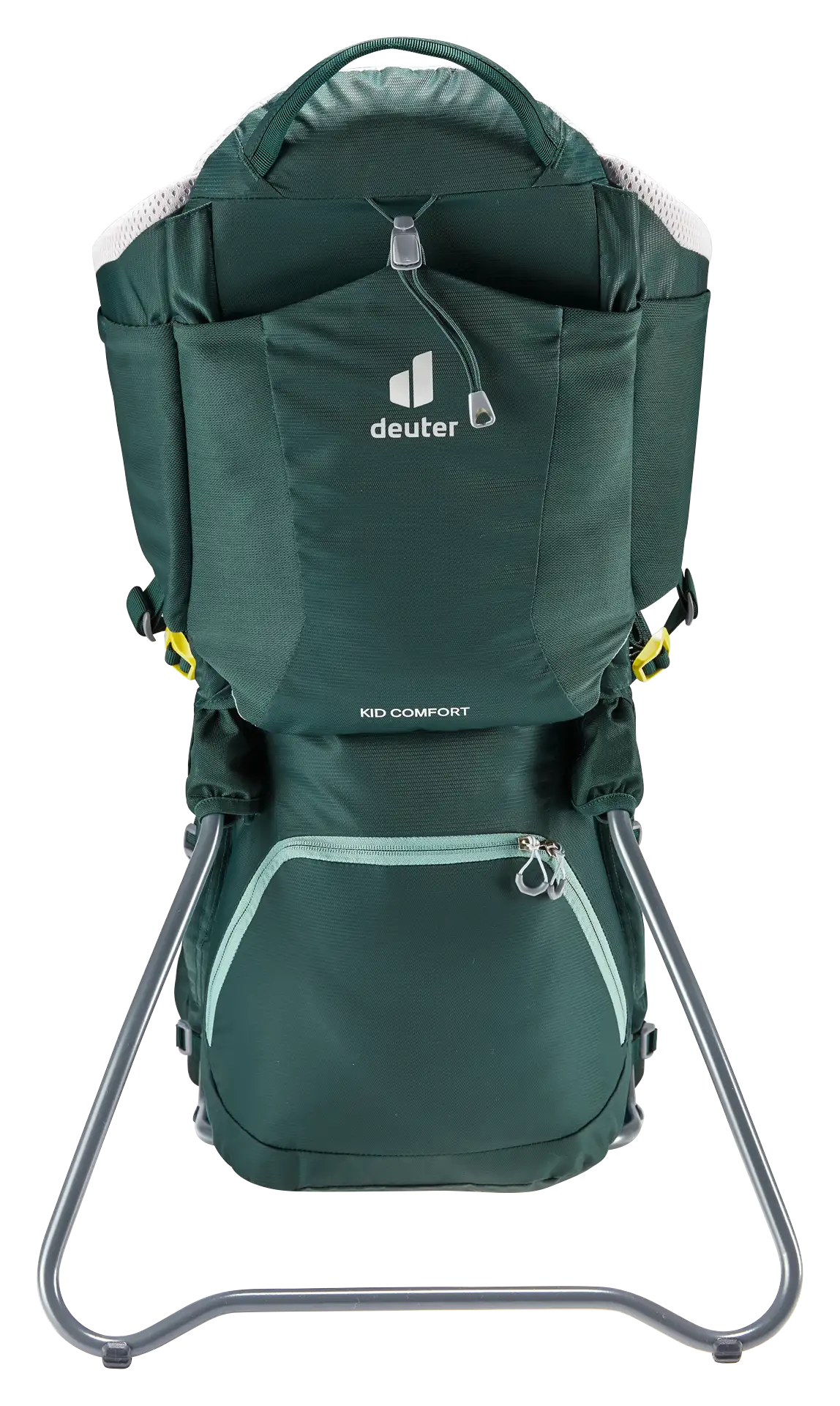 Deuter Kid Comfort - forest