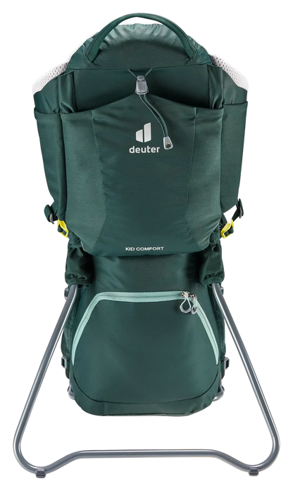 Deuter Kid Comfort - forest